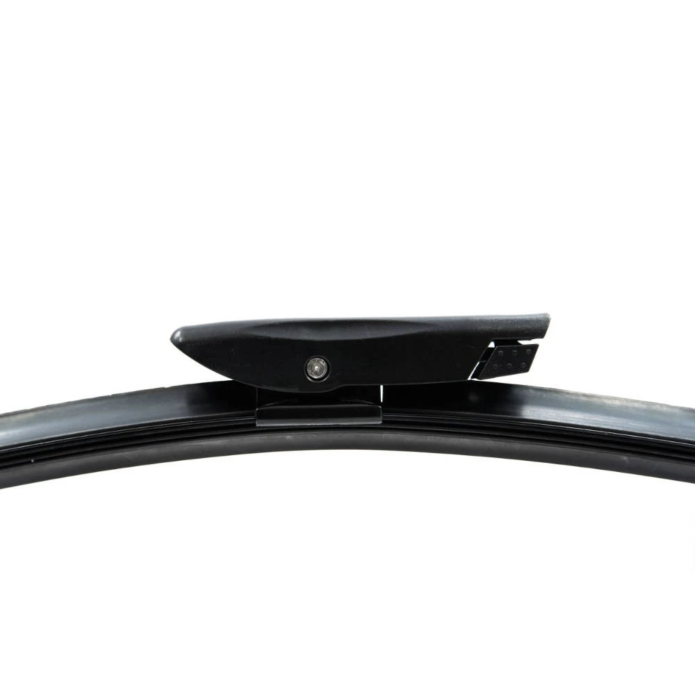 Vorne Scheibenwischer Oximo Silicone OEM für Citroen C3 Picasso A58 Minivan 05.2010-10.2017 Bajonettadapter