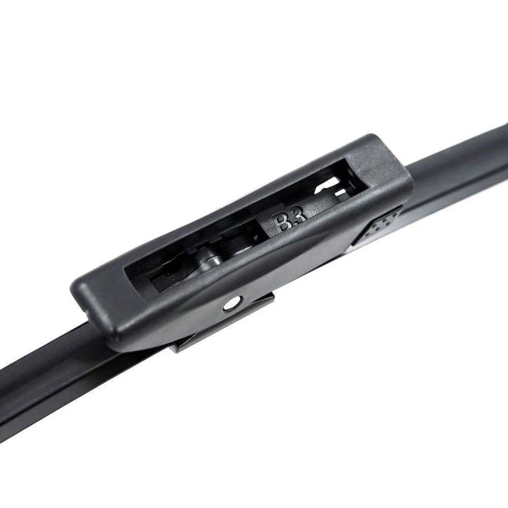 Vorne Scheibenwischer Oximo Silicone OEM für Smart Fortwo Coupe | Cabrio EQ C453 A453