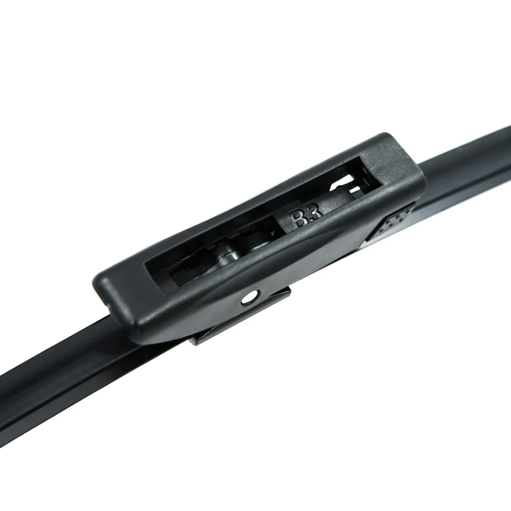 Vorne Scheibenwischer Oximo Silicone OEM für MINI One 3 R56 Schrägheck 04.2012-10.2014