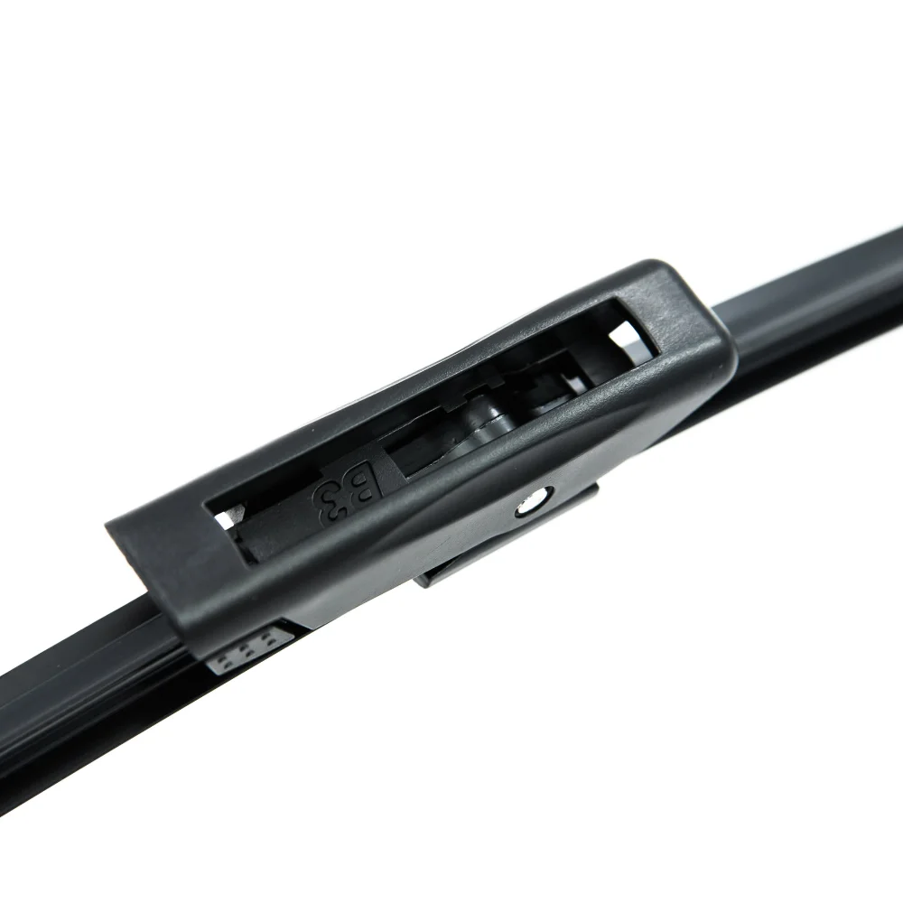 Vorne Scheibenwischer Oximo Silicone OEM für MINI One 3 R56 Schrägheck 04.2012-10.2014