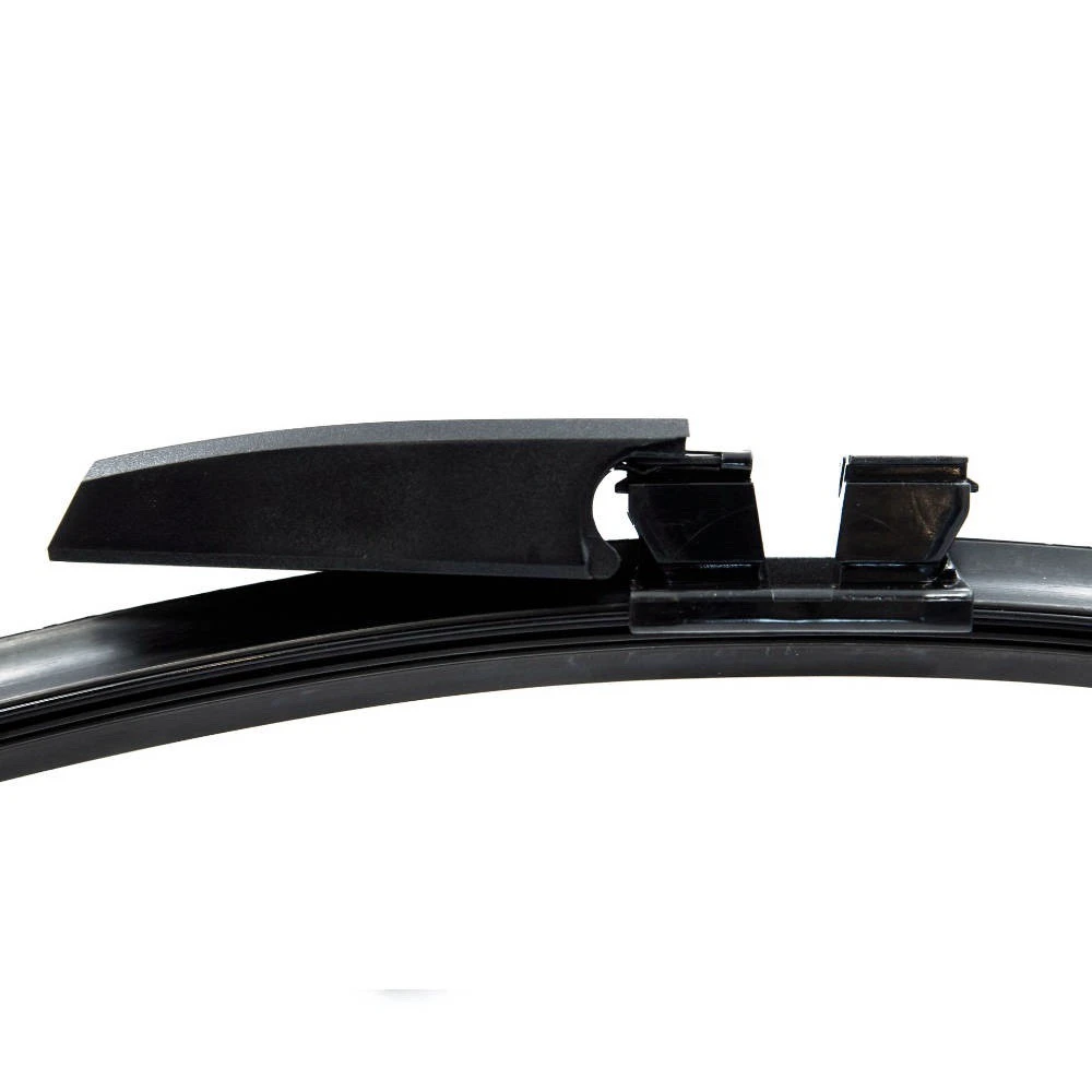 Vorne Scheibenwischer Oximo Silicone OEM für Mercedes C-Klasse T-Modell S203 Kombi 07.2003-08.2007 mit Originaladapter