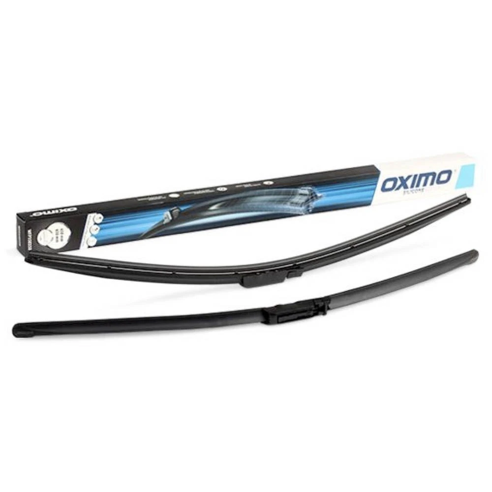 Vorne Scheibenwischer Oximo Silicone OEM für SEAT Altea XL MPV 5P5 5P8