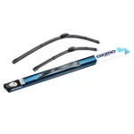 Oximo Silicone OEM für BMW iX2 U10 2023-