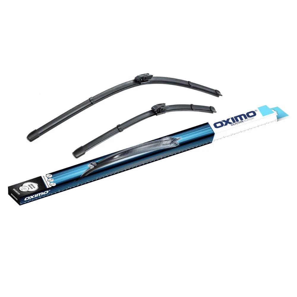 Vorne Scheibenwischer Oximo Silicone OEM für BMW X2 U10 SUV