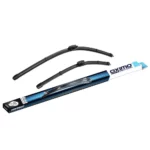 Oximo Silicone OEM für Renault Logan 3 MCV 2021-