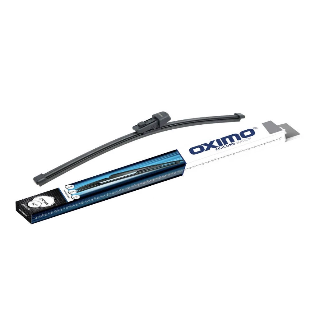 Hinten Scheibenwischer Oximo Silicone WR für Opel Astra L 6 Schrägheck
