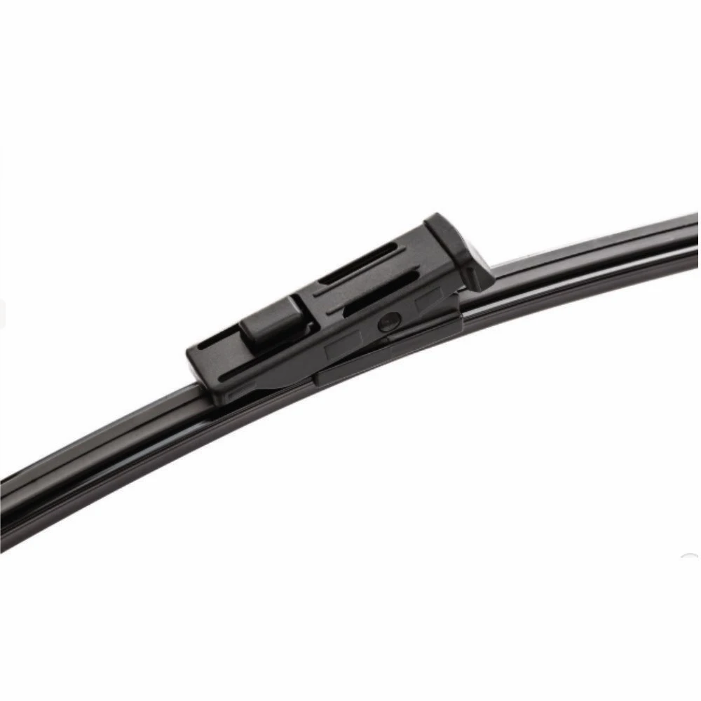 Hinten Scheibenwischer Oximo Silicone WR für Skoda Fabia 4 Schrägheck