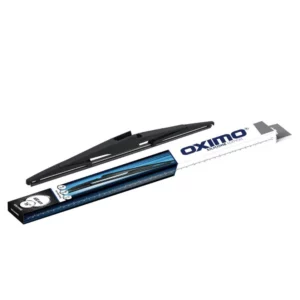 Oximo Silicone WR Scheibenwischer