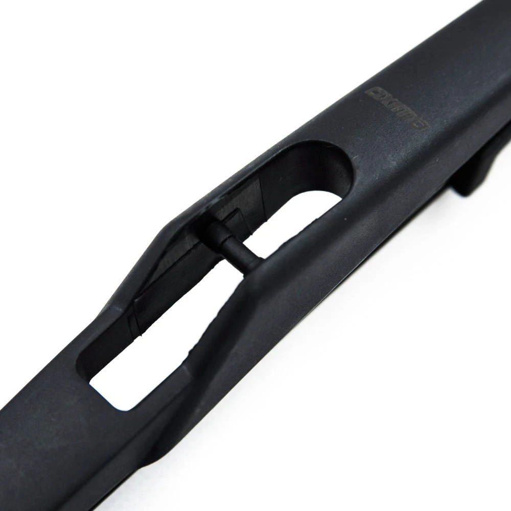 Hinten Scheibenwischer Oximo Silicone WR für Opel Grandland SUV