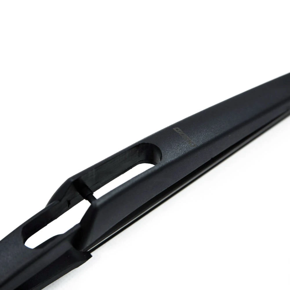 Hinten Scheibenwischer Oximo Silicone WR für Opel Corsa D 4 Schrägheck