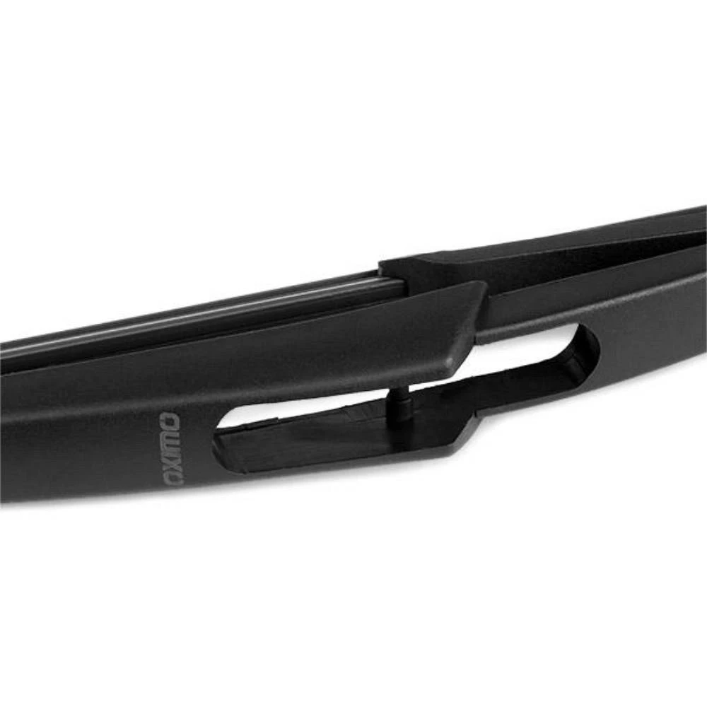 Hinten Scheibenwischer Oximo Silicone WR für Opel Corsa D 4 Schrägheck