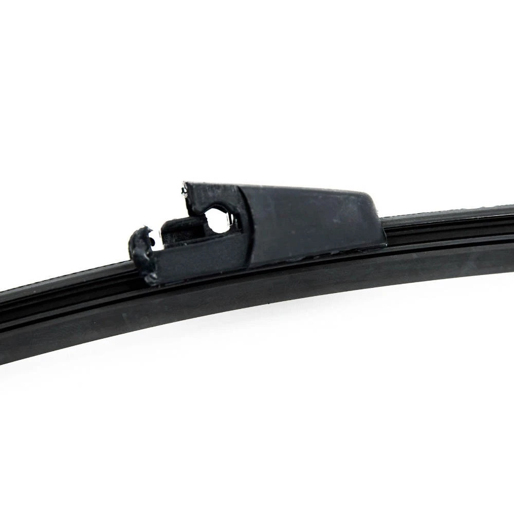 Hinten Scheibenwischer Oximo Silicone WR für SEAT Leon 2 Schrägheck 1P1 03.2009-12.2012 Kunststoff Hinten-Wischer