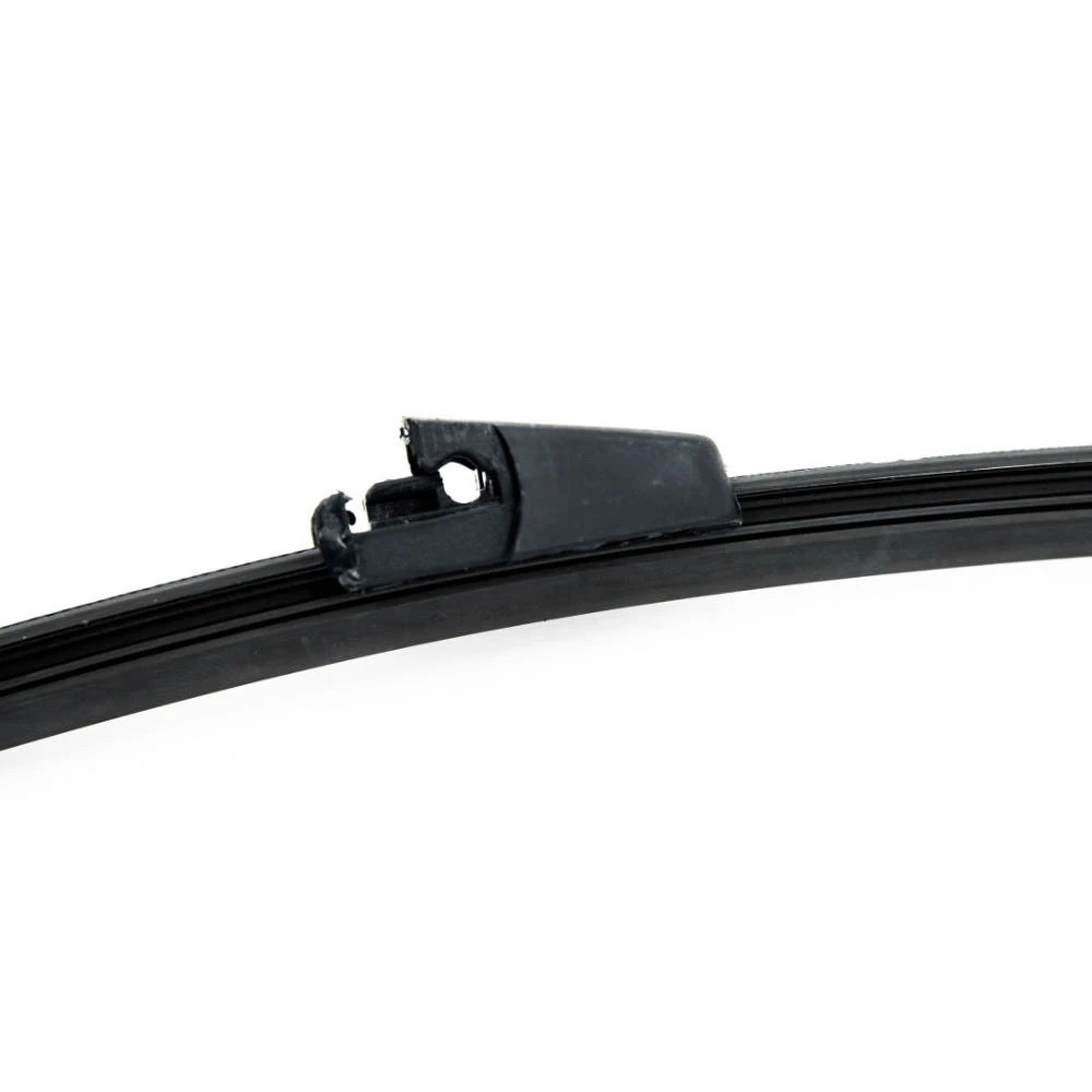 Hinten Scheibenwischer Oximo Silicone WR für Skoda Octavia 2 A5 Kombi