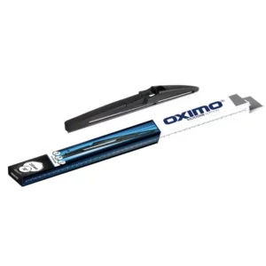 Oximo Silicone WR Scheibenwischer