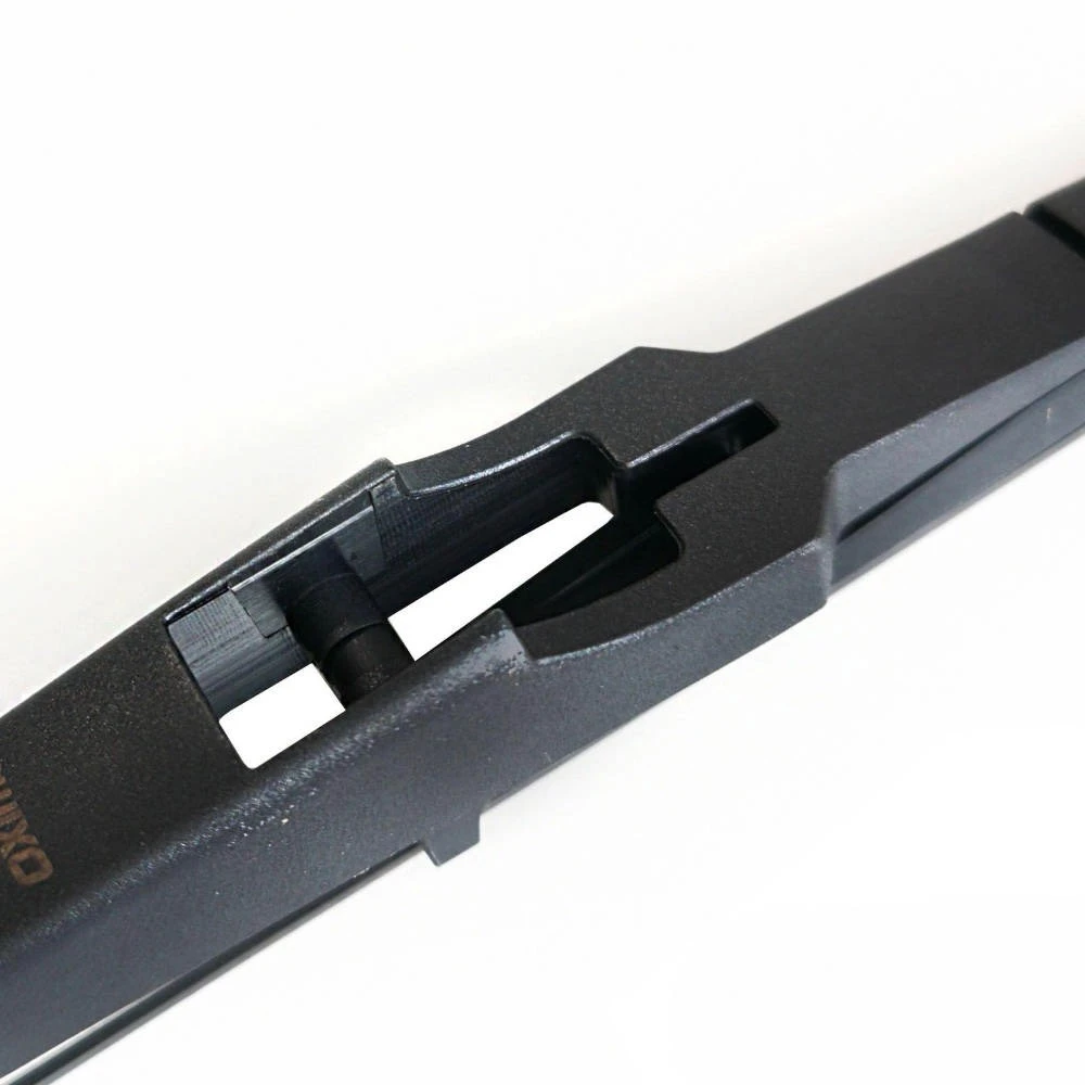 Hinten Scheibenwischer Oximo Silicone WR für Opel Astra K Sports Tourer 5 Kombi