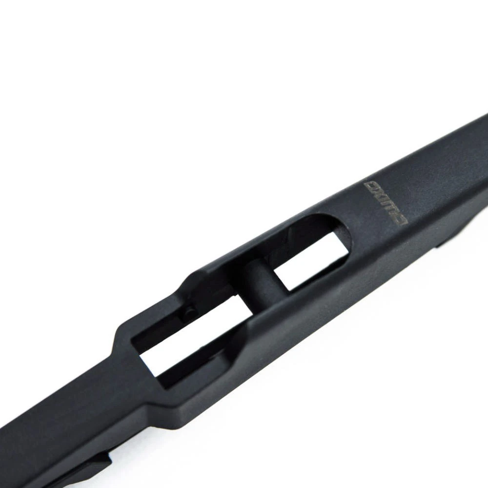 Hinten Scheibenwischer Oximo Silicone WR für Kia Carens 5 KY MPV