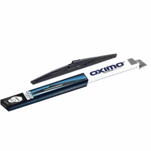 Oximo Silicone WR Scheibenwischer