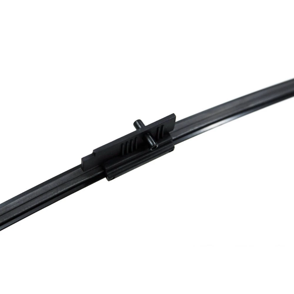 Hinten Scheibenwischer Oximo Silicone WR für BMW 3er E91 Touring Kombi 09.2009-05.2012 schmaler Adapter