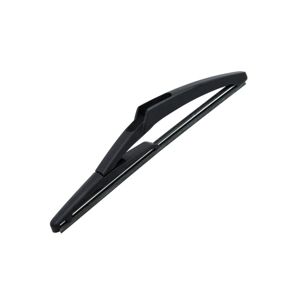 Hinten Scheibenwischer Oximo Silicone WR für MINI One 3 F55 | F56 Schrägheck