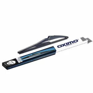 Oximo Silicone WR Scheibenwischer