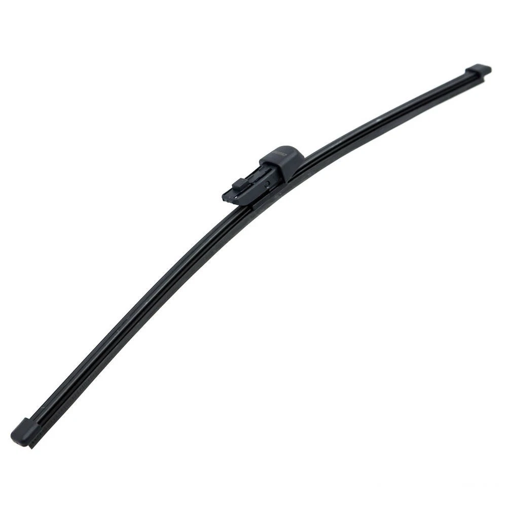 Hinten Scheibenwischer Oximo Silicone WR für SEAT Leon 3 SC Coupe 5F