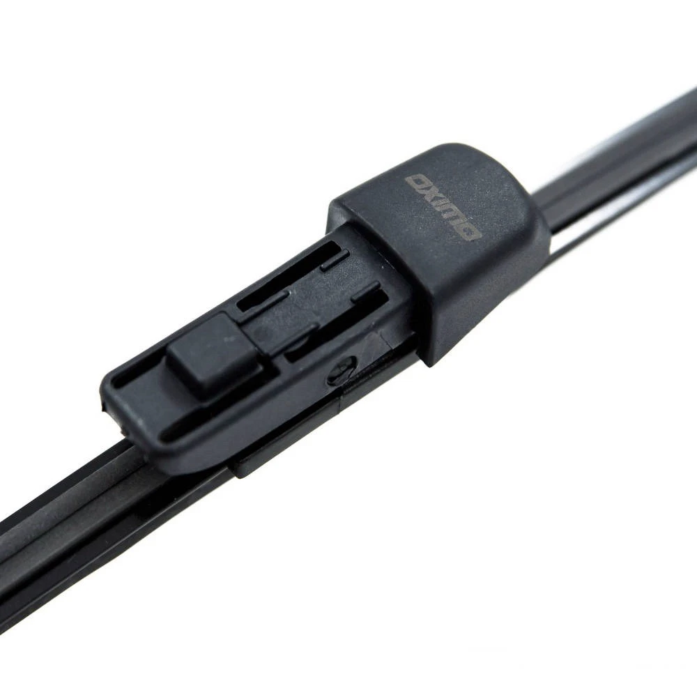 Hinten Scheibenwischer Oximo Silicone WR für SEAT Leon 3 SC Coupe 5F