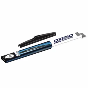 Oximo Silicone WR Scheibenwischer