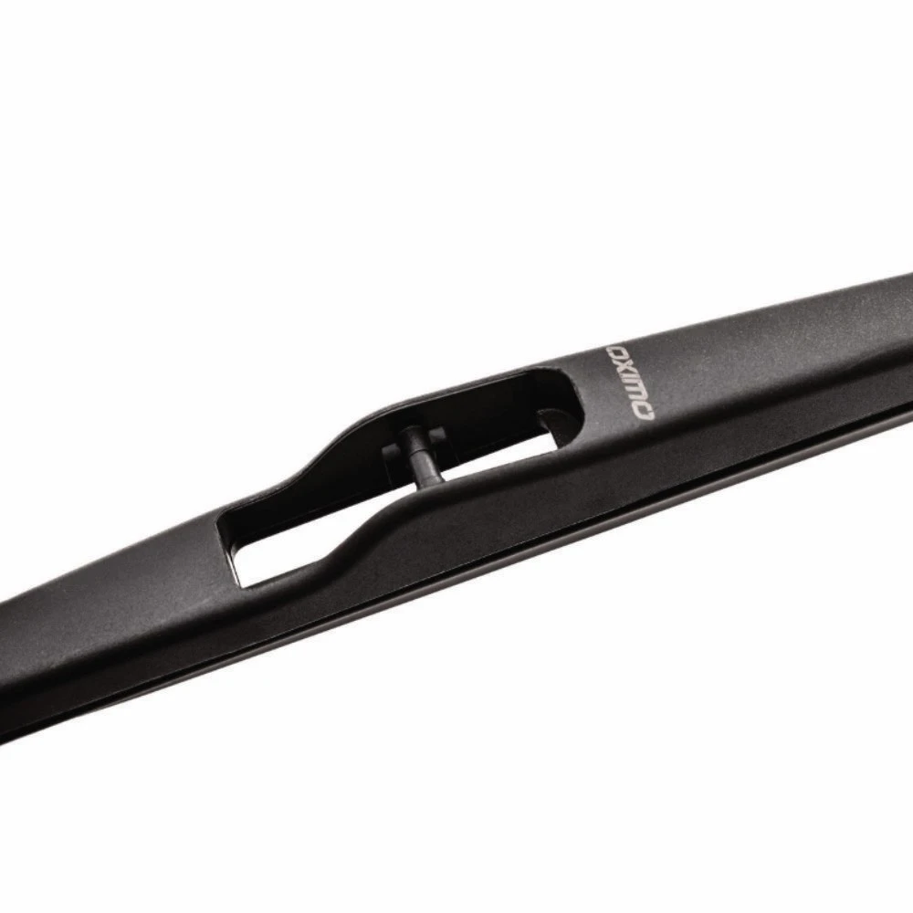 Hinten Scheibenwischer Valeo Silencio Rear für Opel Astra GTC J 4 Coupe