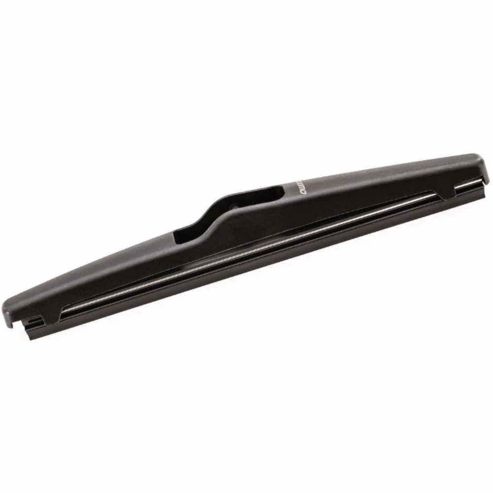 Hinten Scheibenwischer Valeo Silencio Rear für Opel Astra GTC J 4 Coupe