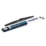 Oximo Silicone WR für Renault Koleos 1 2007-2016