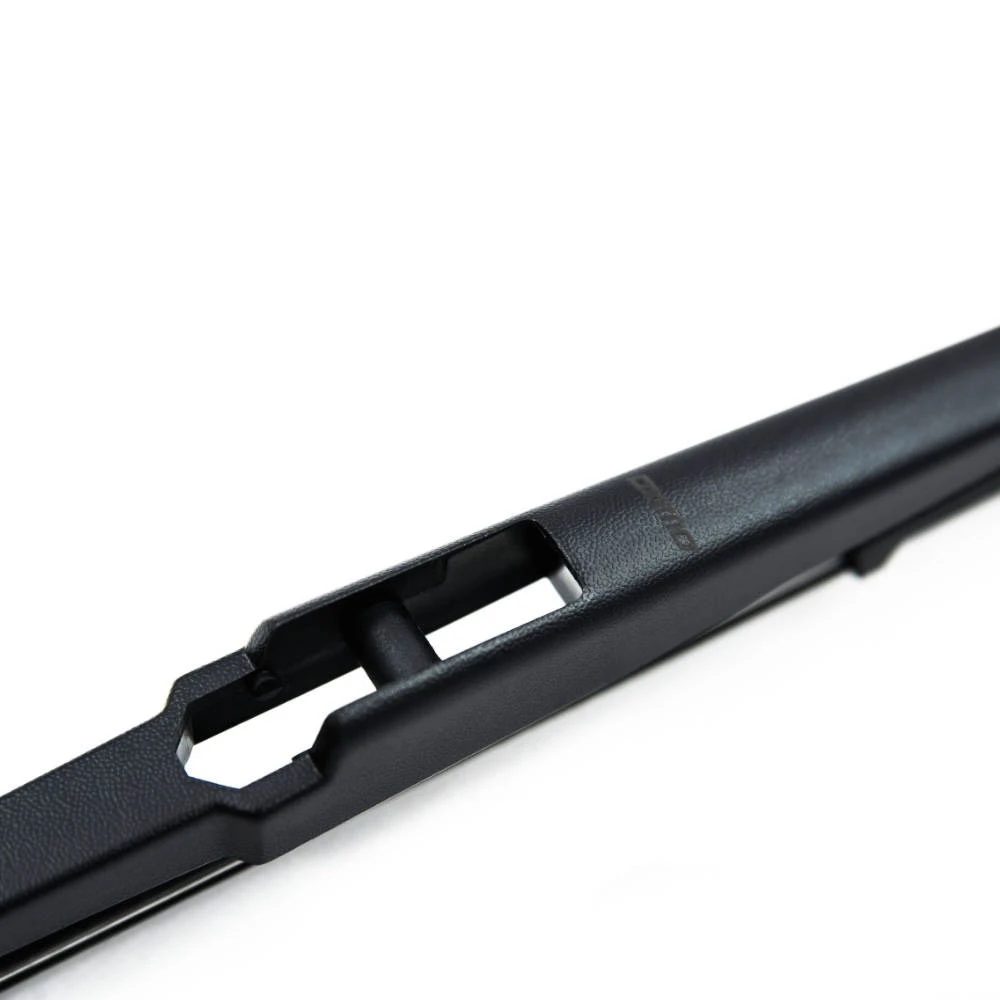 Hinten Scheibenwischer Oximo Silicone WR für Renault Koleos 1 HY SUV