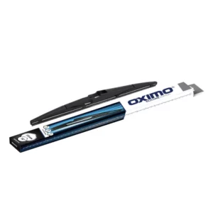 Oximo Silicone WR Scheibenwischer