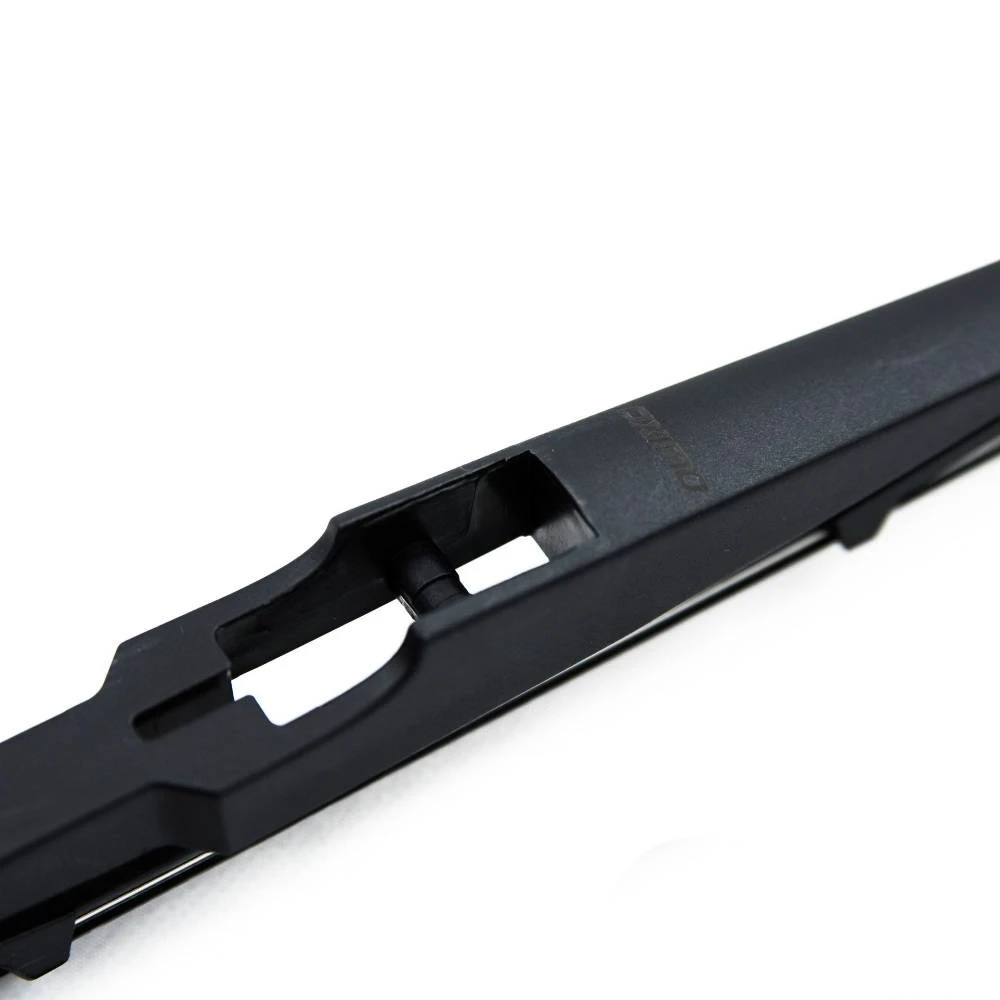Hinten Scheibenwischer Oximo Silicone WR für Opel Vivaro C 3 Van | hinten 1 Tur | Hinten-Wischer 350 mm