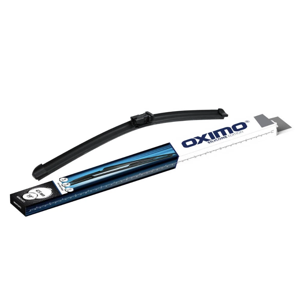 Hinten Scheibenwischer Oximo Silicone WR für Opel Insignia A Fließheck