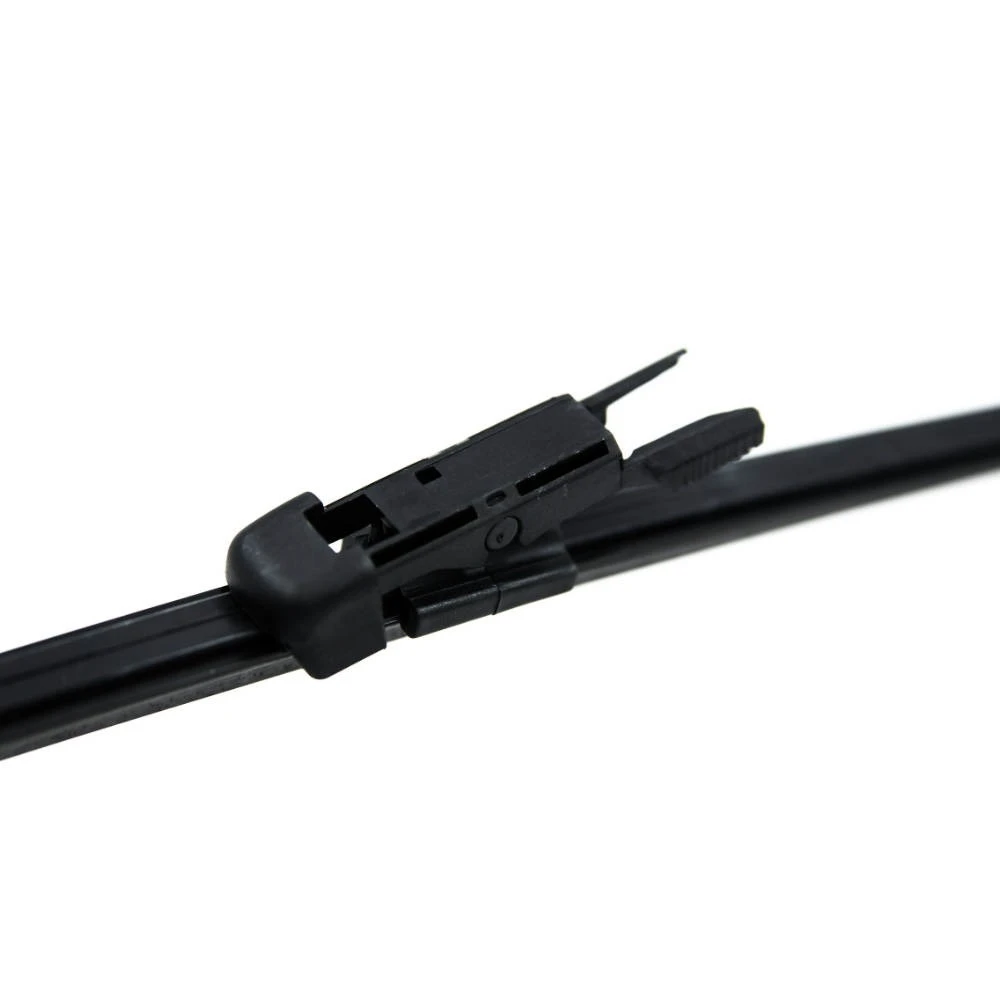 Hinten Scheibenwischer Oximo Silicone WR für Mercedes C-Klasse T-Modell S205 Kombi 12.2013-10.2014 mit schmaler Adapter