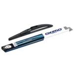 Oximo Silicone WR für Renault Megane 2 2006-2009