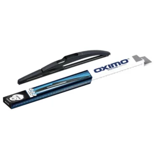 Oximo Silicone WR Scheibenwischer