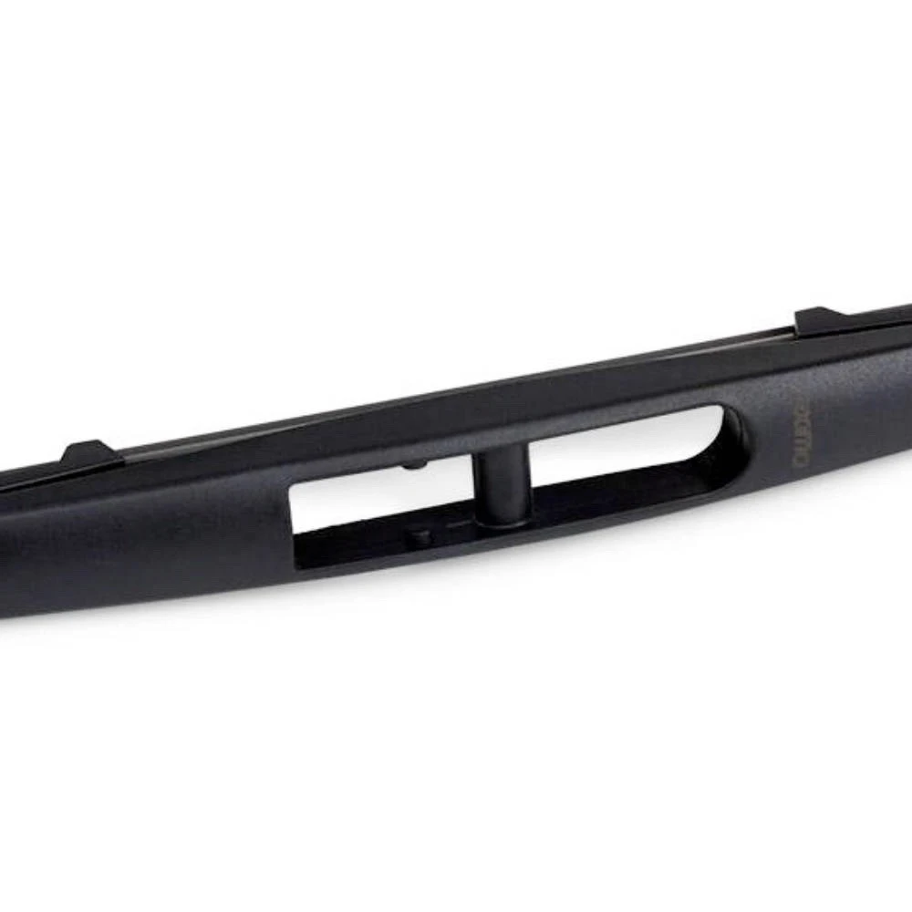 Hinten Scheibenwischer Oximo Silicone WR für Subaru Impreza 2 GG Kombi 09.2005-12.2007 Hinten-Wischer 350 mm