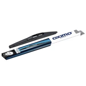 Oximo Silicone WR Scheibenwischer