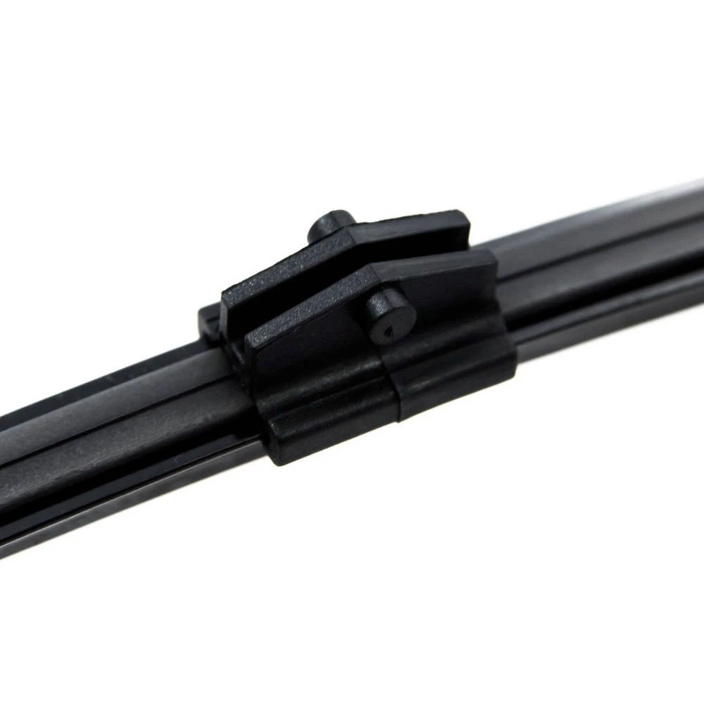 Hinten Scheibenwischer Oximo Silicone WR für Mercedes CLA-Klasse X118 Shooting Brake Kombi