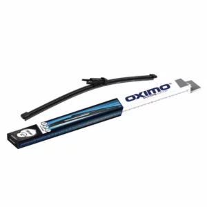Oximo Silicone WR Scheibenwischer