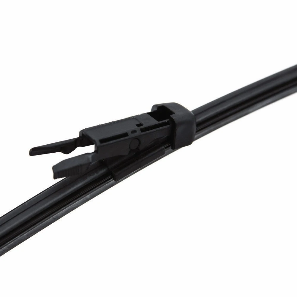 Hinten Scheibenwischer Oximo Silicone WR für Mercedes CLA-Klasse X117 Shooting Brake Kombi 01.2013-07.2015 mit schmaler Adapter