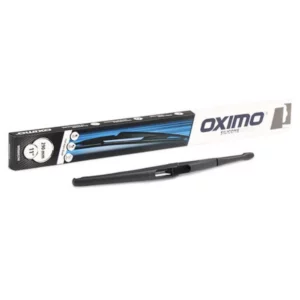 Oximo Silicone WR Scheibenwischer