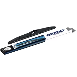 Oximo Silicone WR Scheibenwischer