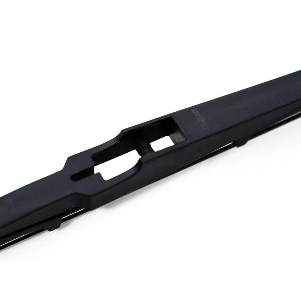 Hinten Scheibenwischer Oximo Silicone WR für Opel Astra J Sports Tourer 4 Kombi
