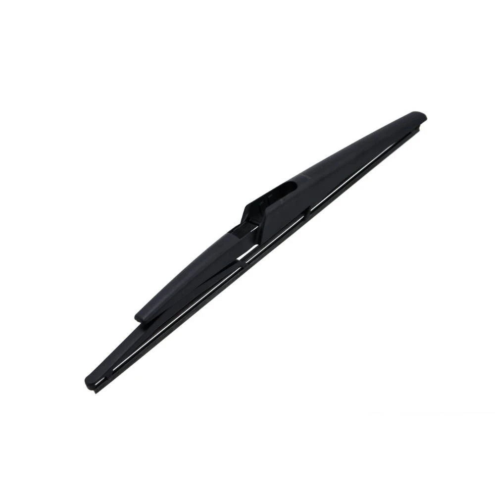 Hinten Scheibenwischer Oximo Silicone WR für Volvo XC70 1 Kombi 08.2002-07.2004 mit Hakenadapter