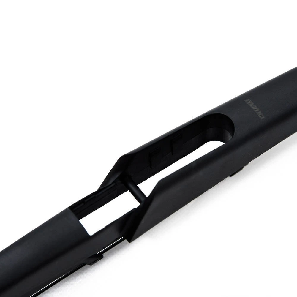 Hinten Scheibenwischer Oximo Silicone WR für Volvo XC70 1 Kombi 08.2002-07.2004 mit Hakenadapter