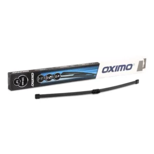 Oximo Silicone WR Scheibenwischer