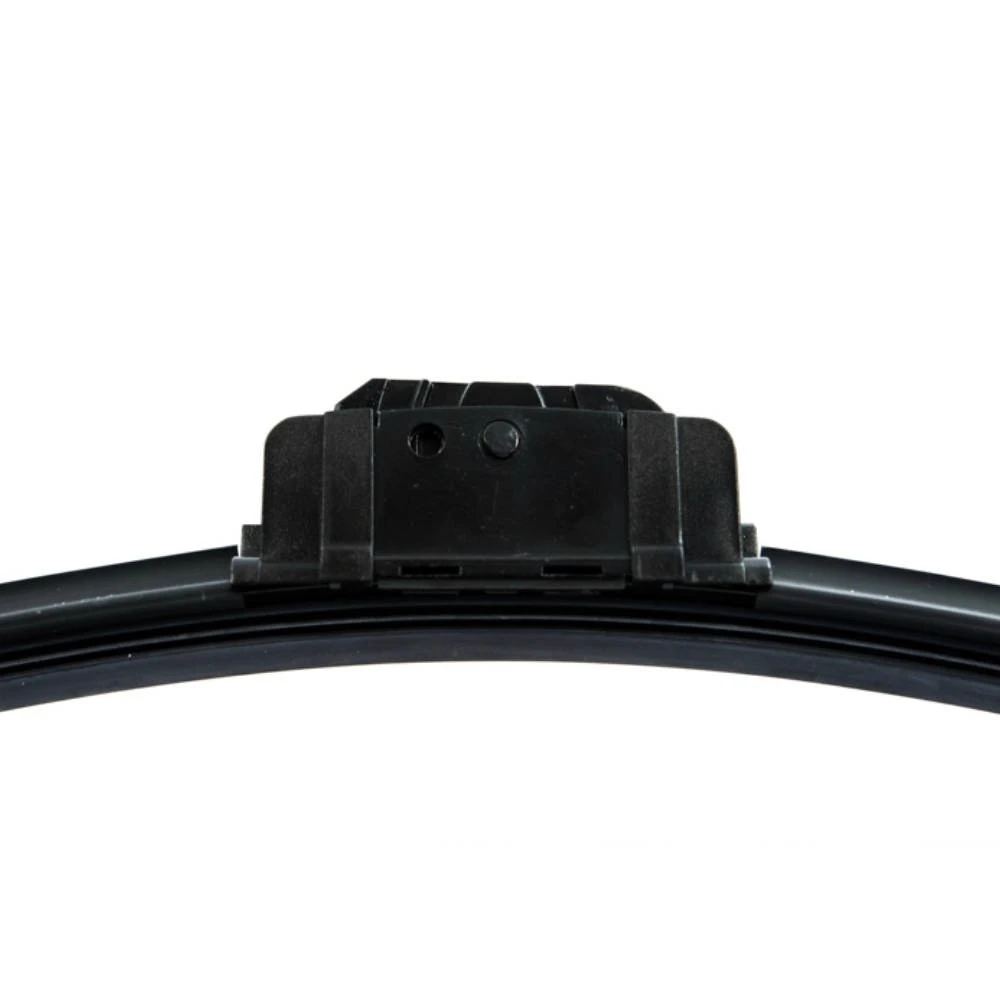 Vorne Scheibenwischer Oximo Silicone WU12 für Mercedes CL-Klasse C215 Coupe 09.1999-02.2000 mit Hakenadapter