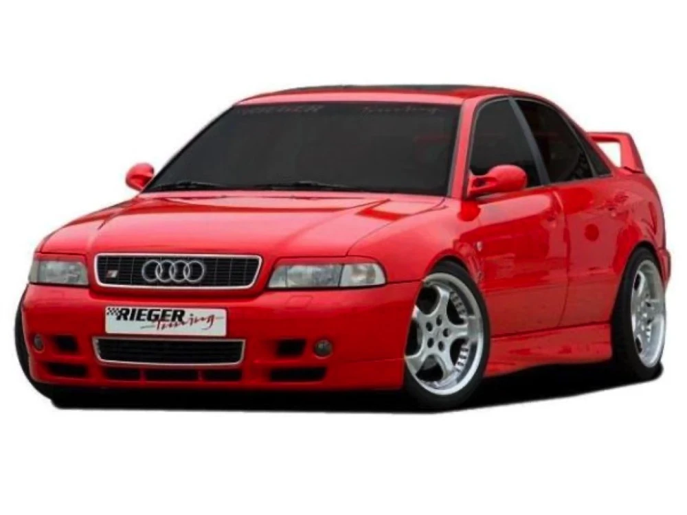 Audi A4 B5 Limousine Scheibenwischer